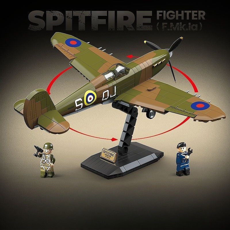 spitfire-fighter-toy