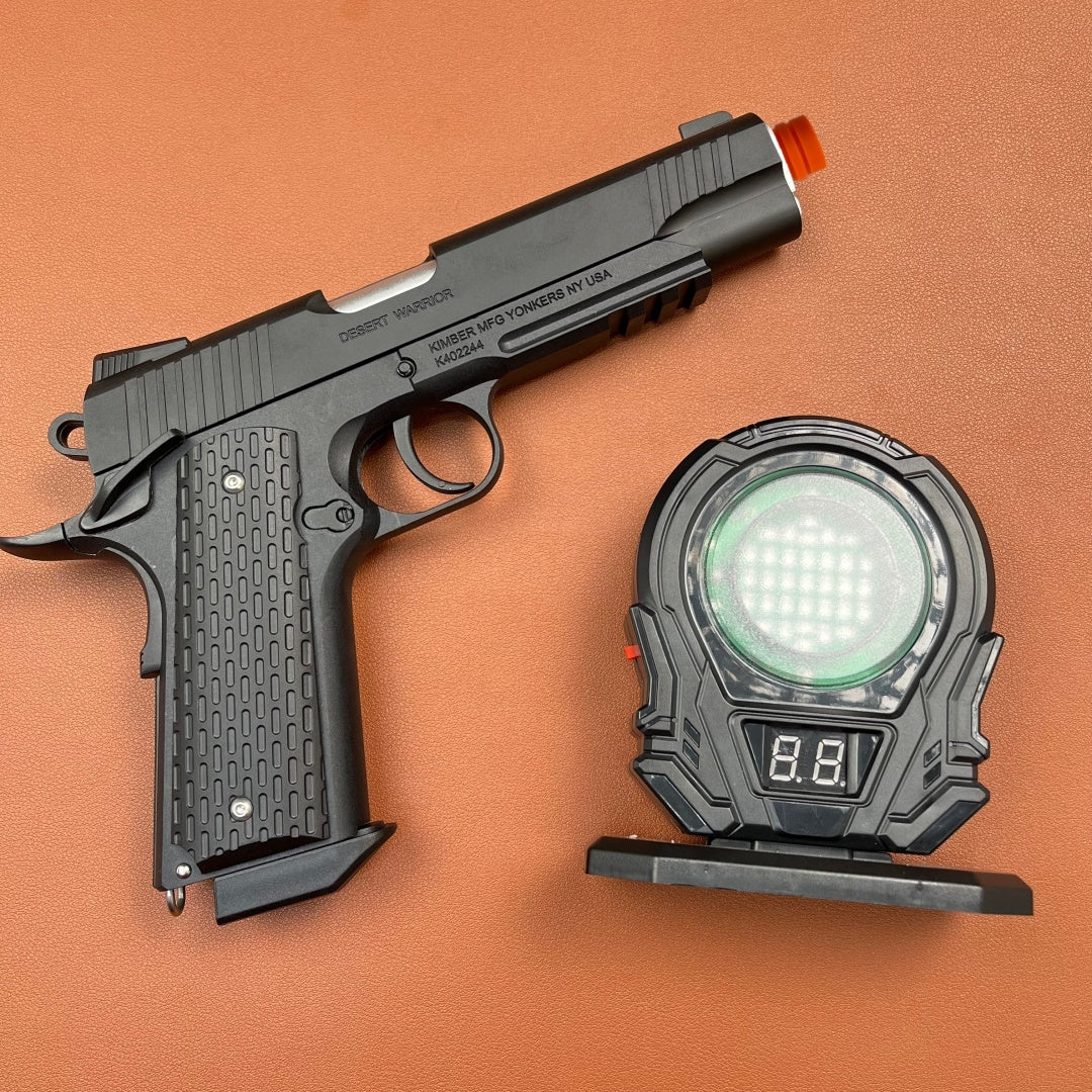 M1911 Toy Gun Pistol