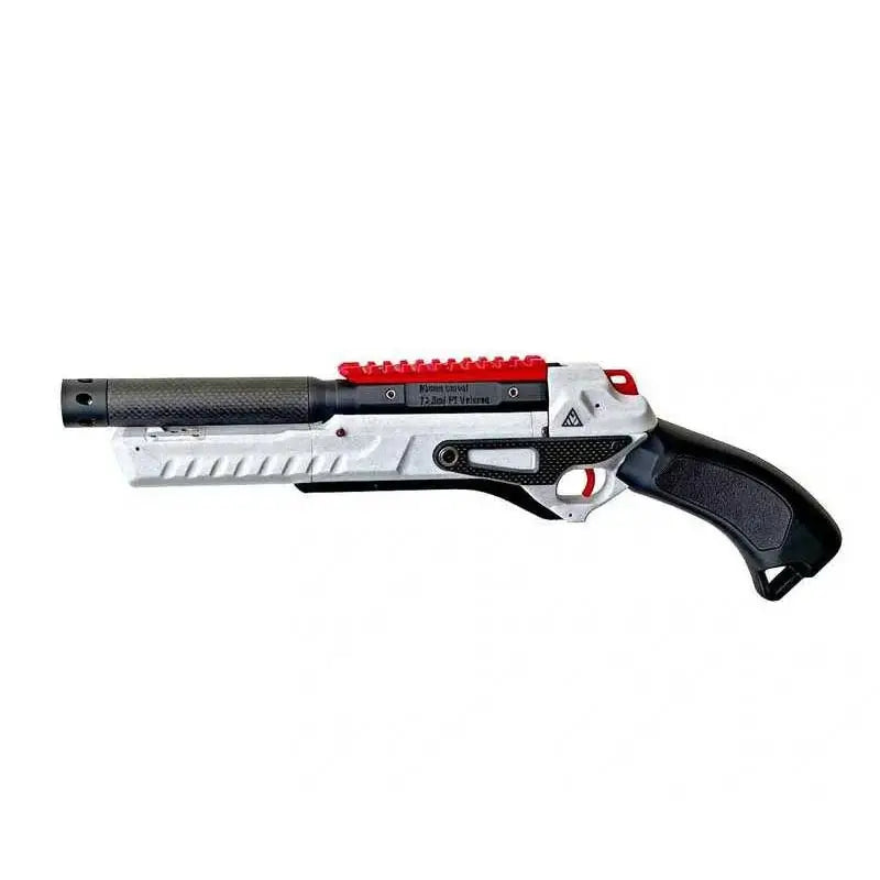 Jingzhe Awakening 2.0 3D Printed Soft Bullet Gun