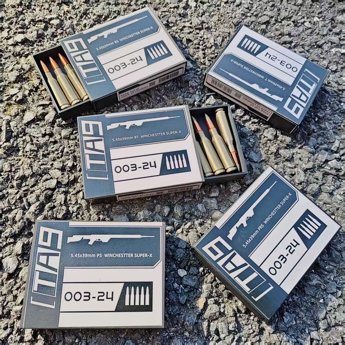 3d-printed-545-level-5-39mm-bullet-model