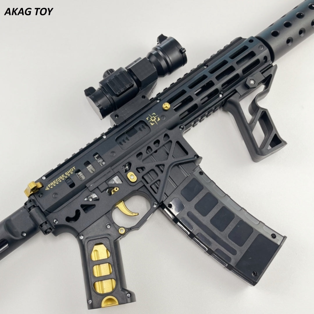 toy gun