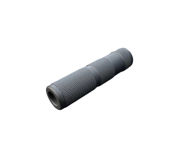 metal-muffler