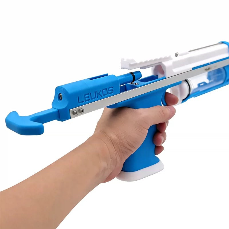 drawn-line-manual-foam-dart-blaster