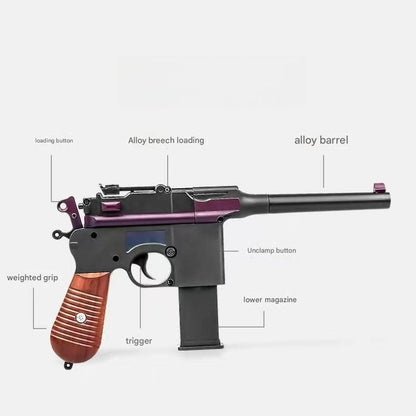 jieying-mauser-c96-construction