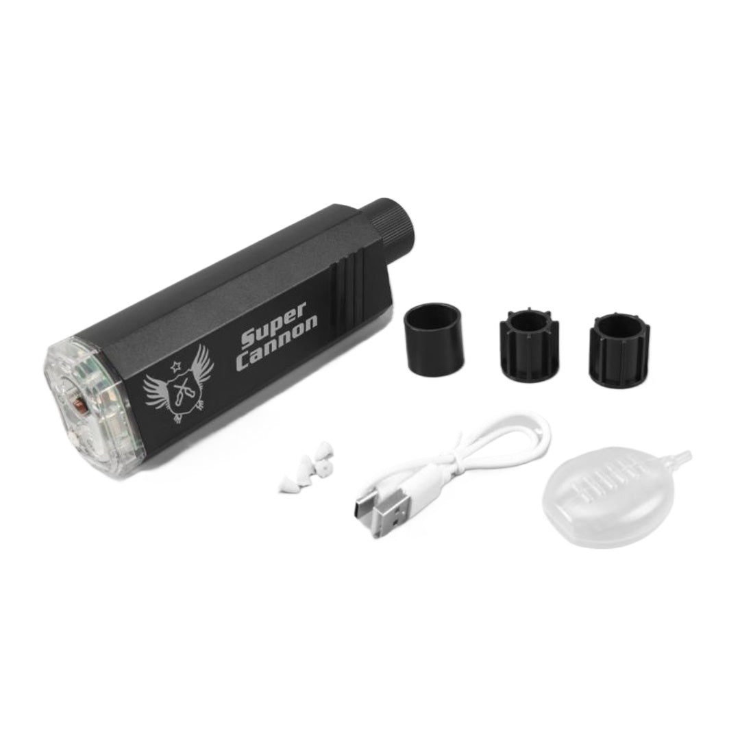 seven-color-flame-smoke-silencer