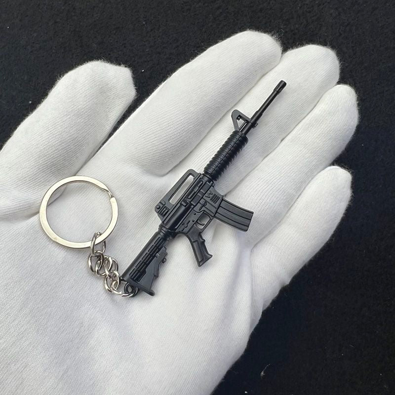 m4a1-black-metal-toy