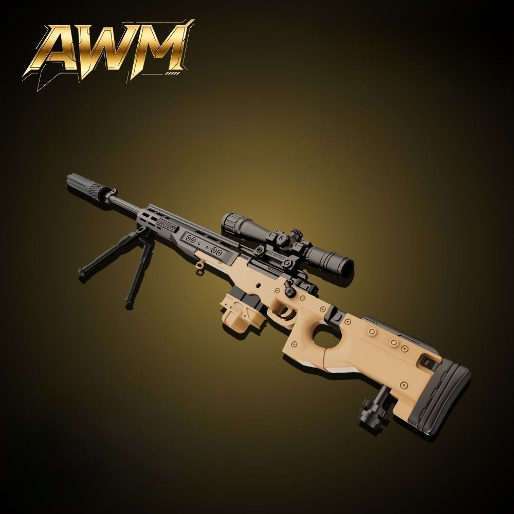 awm-metal-model