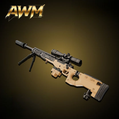 awm-metal-model