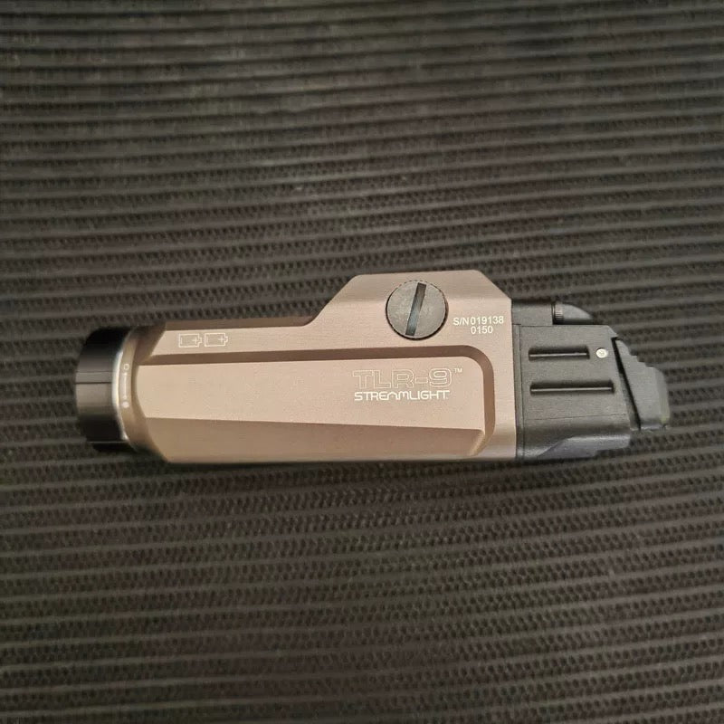 tlr-9-sand-colored-flashlight