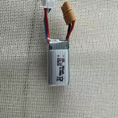P320 battery