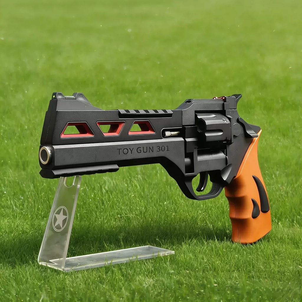black-revolver-soft-bullet-gun