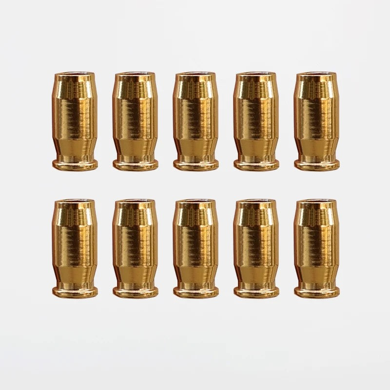 10-metal-shells