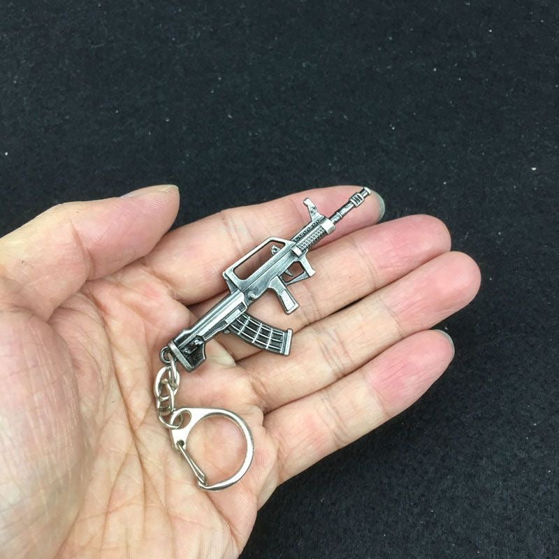 qbz95-toy-gun-keychain