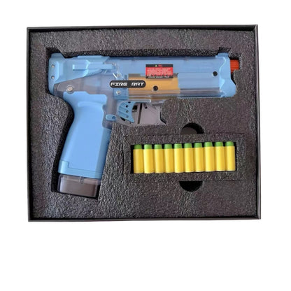 ZWQ S200 Fire Rat 3rd Generation Soft Bullet Toy Gun