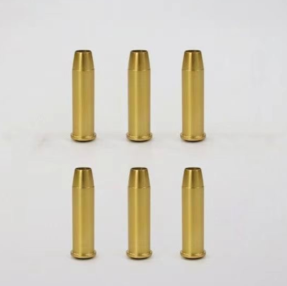 Colt M1873 Shell Ejection Cowboy Revolver Retro Toy Gun