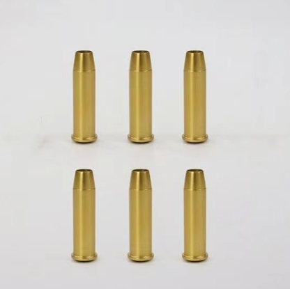 Colt M1873 Shell Ejection Cowboy Revolver Retro Toy Gun