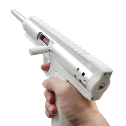 AKBM C330 3D Printed Dart Blaster