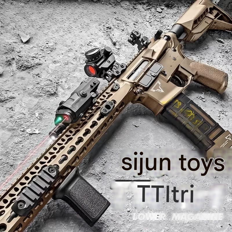 sijun-tti-tr1-v4-electric-toy-gun