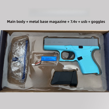 YH G43 Electric Gel Blaster