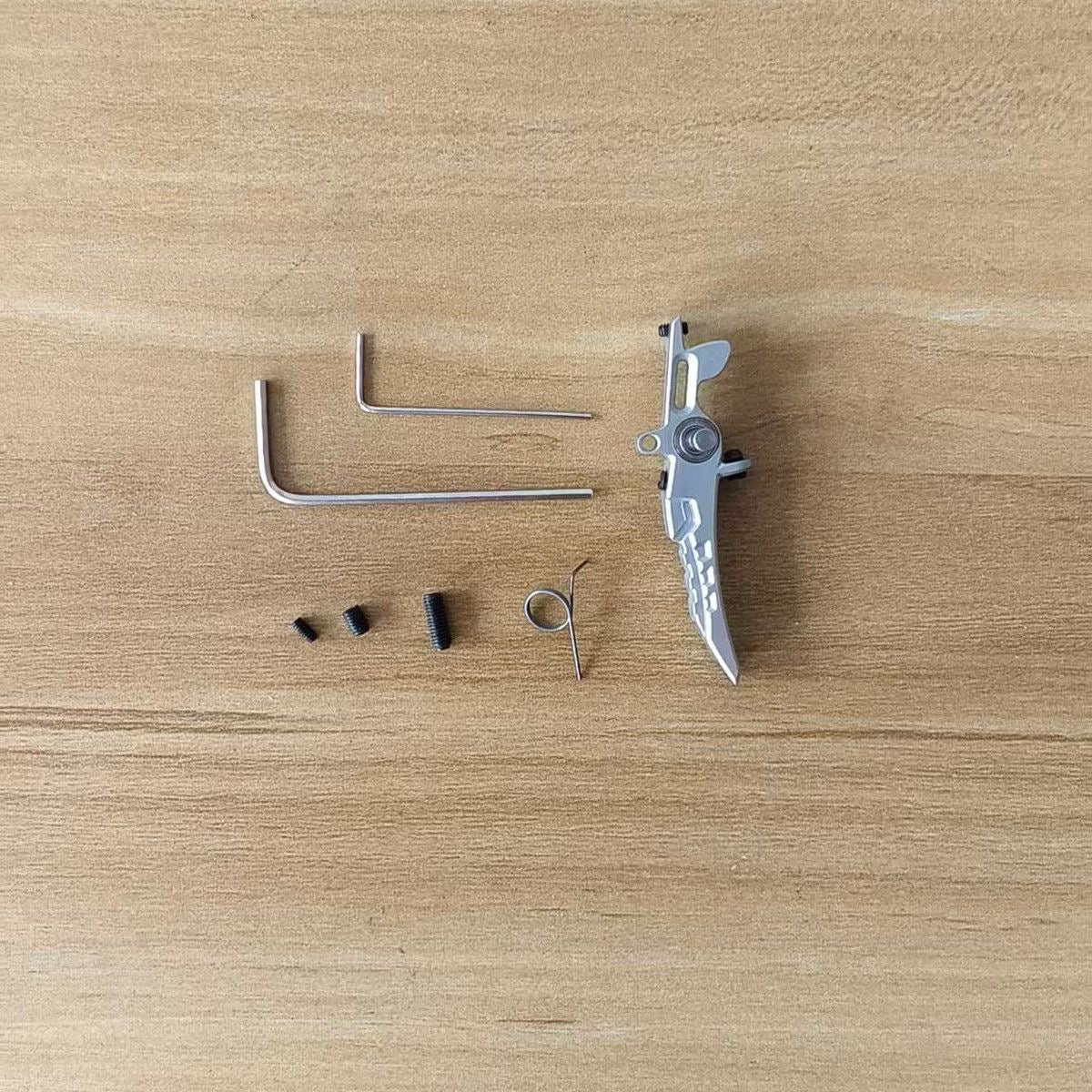 sliver-metal-bearing-trigger