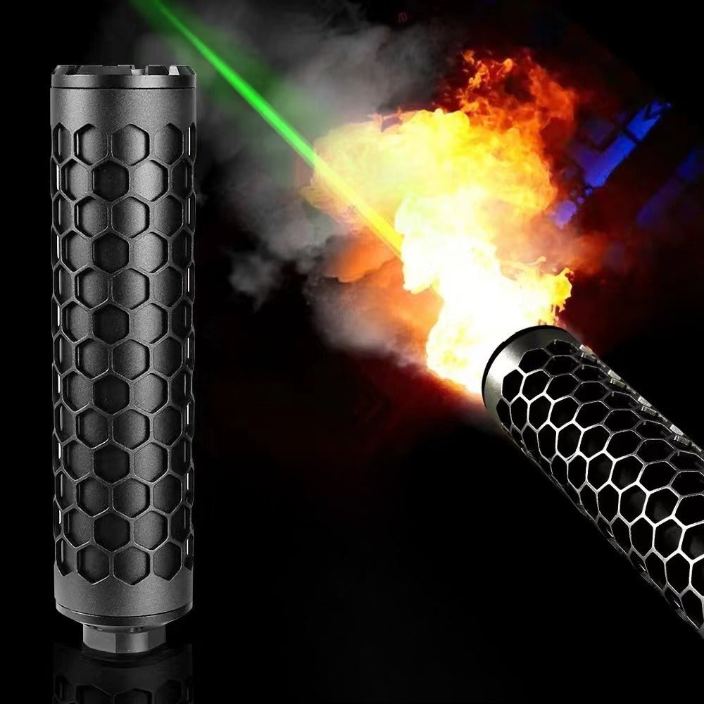 metal-rainbow-smoke-silencer