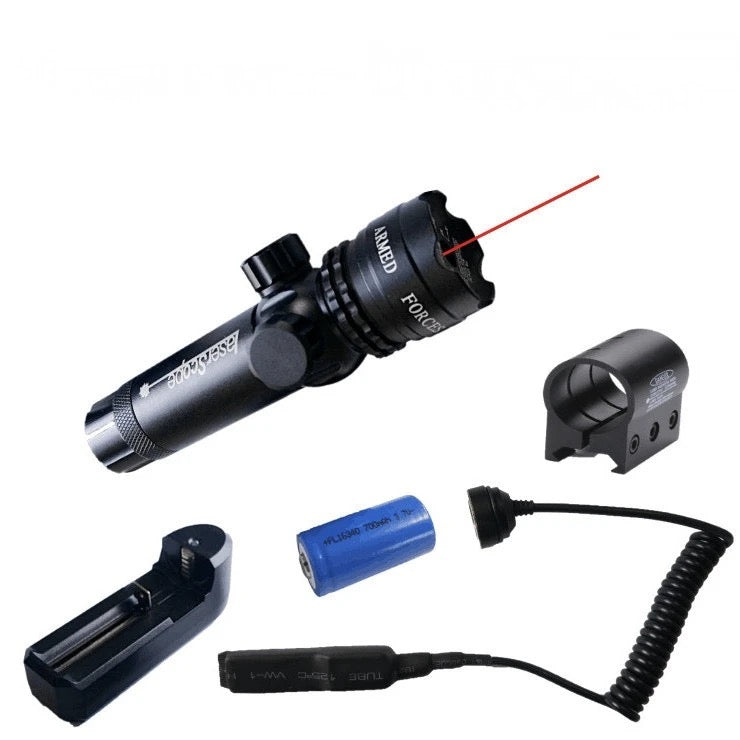 infrared-battery-pack