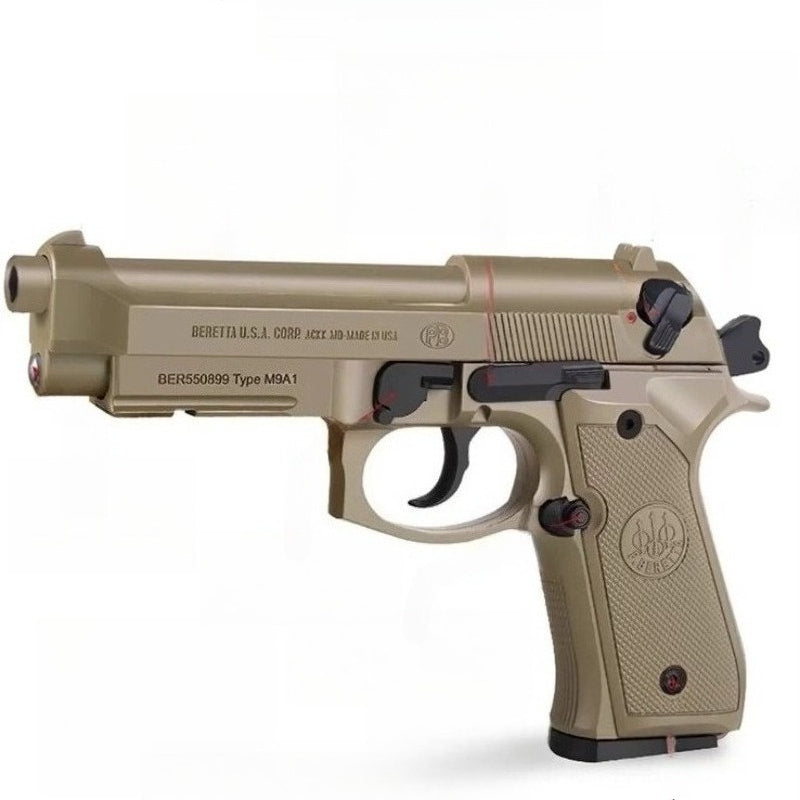beretta-m92a1-sand-soft-bullet-gun