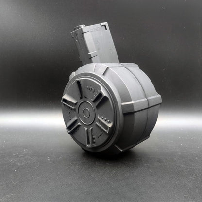 m416-toy-blaster-drum-mag