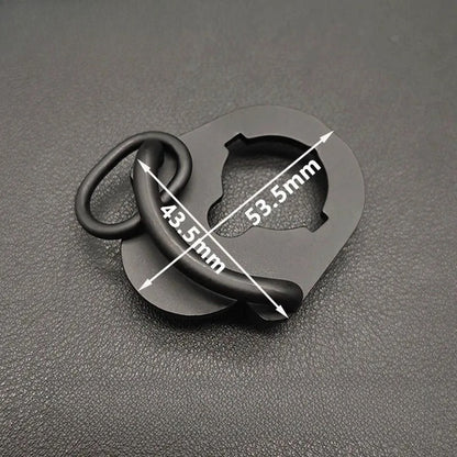 asap-black-metal-sling-attachment-point