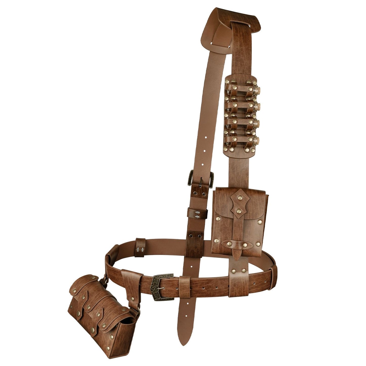 brown-medieval-nordic-viking-belt-pouch