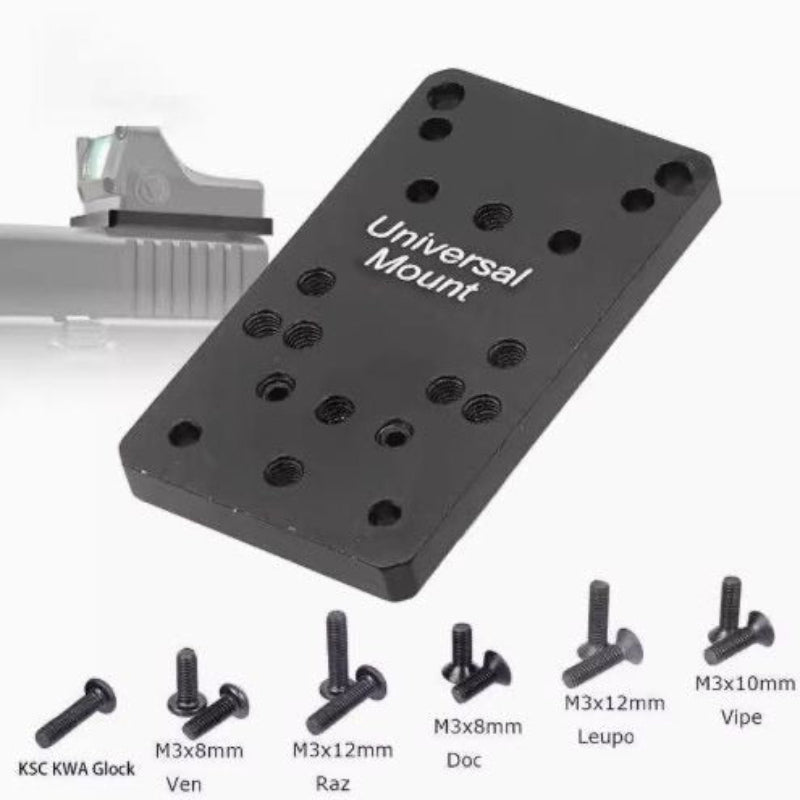 rmr-metal-red-dot-adapter-board