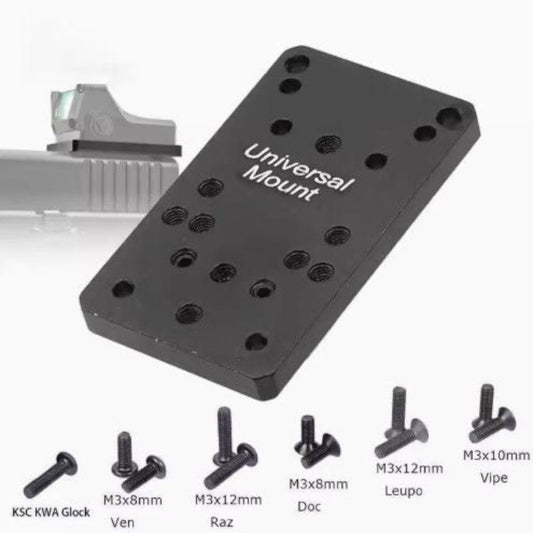 rmr-metal-red-dot-adapter-board
