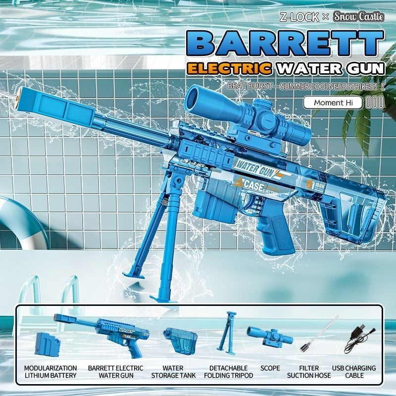 barrett-blue-water-gun