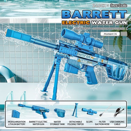 barrett-blue-water-gun
