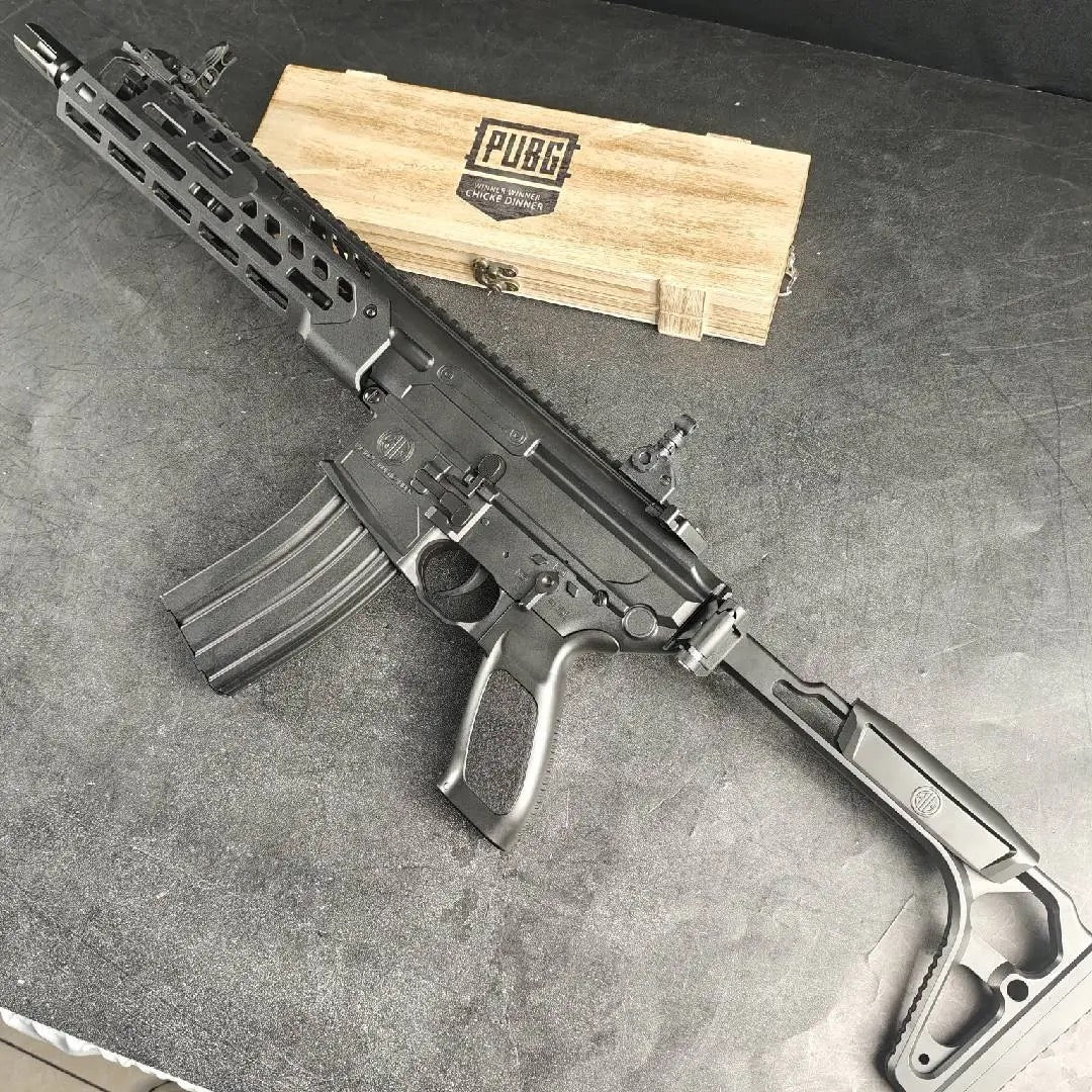 tuying-mcx-black-toy-gun