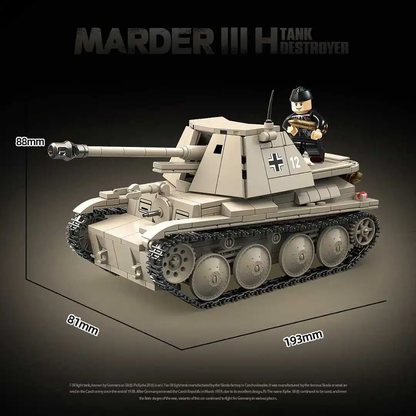 marder-iii-h-tank-size