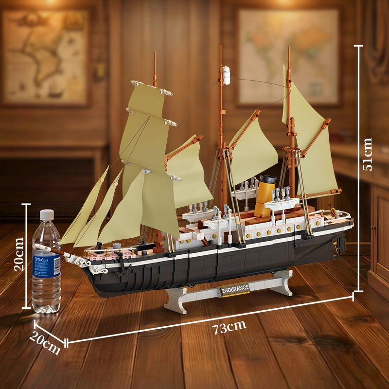large-endurance-sailboat-building-blocks-size