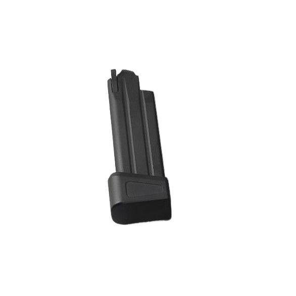 TP9 Shell Ejection Quick-Flush Soft Bullet Gun