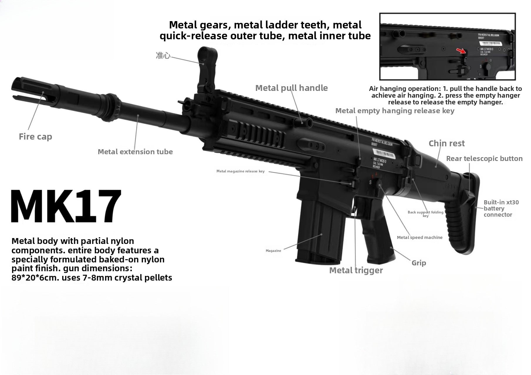 product-details-and-function-explanation