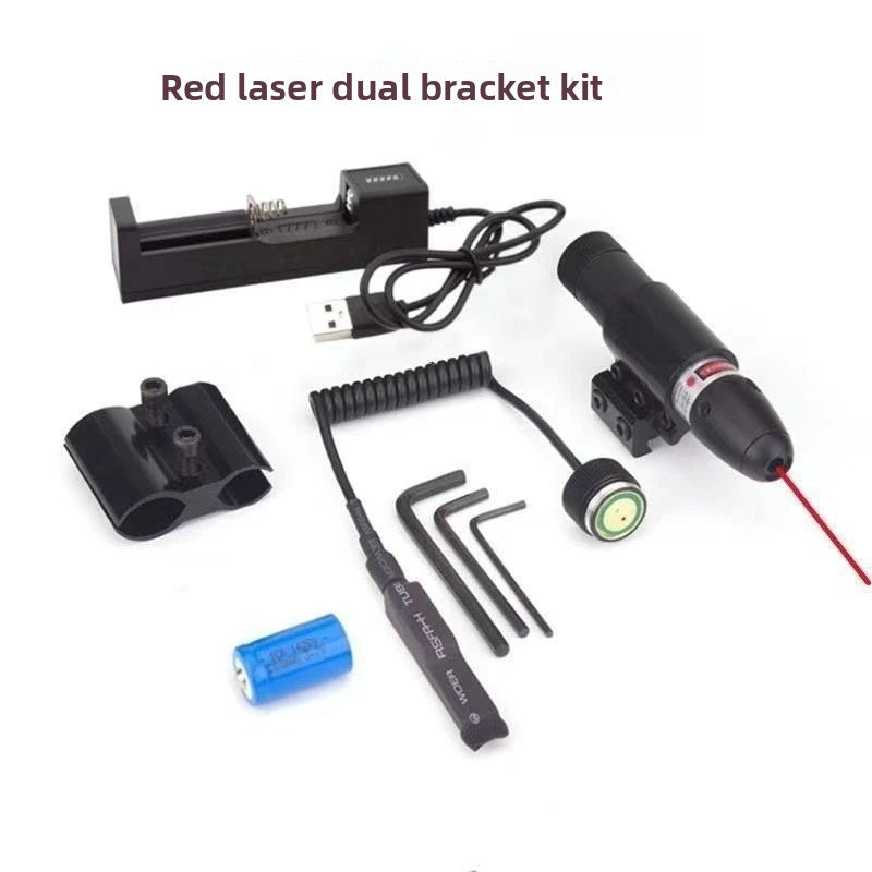 red-laser-ground-pipe-clip