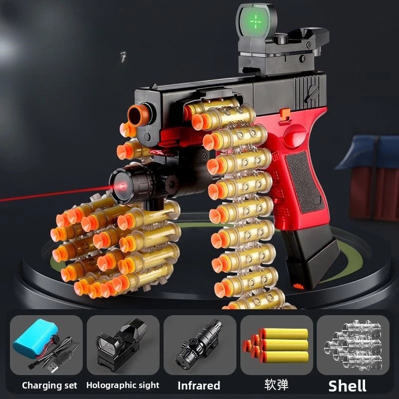 red-soft-bullet-un