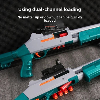 dual-barrel-firing