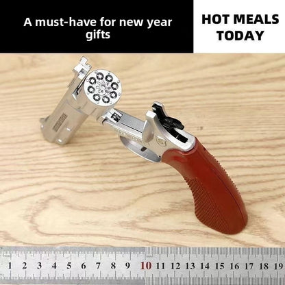 Rotatable cylinder