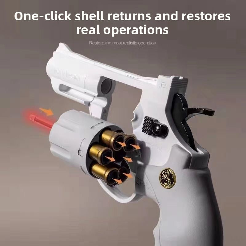 pistol