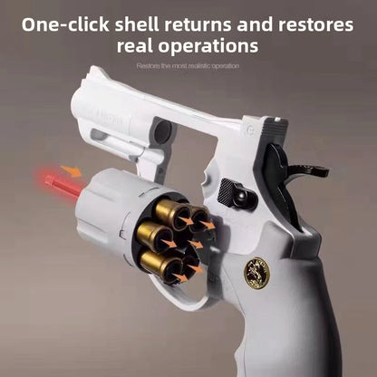 pistol
