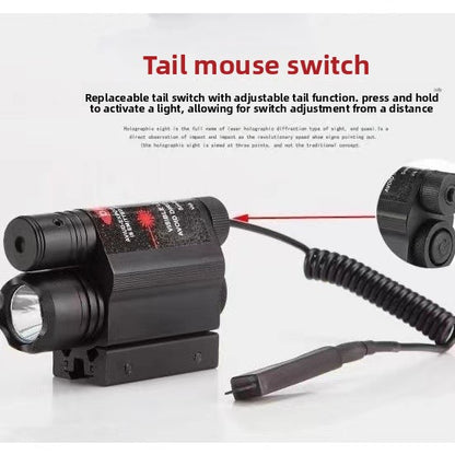 tail-switch-design