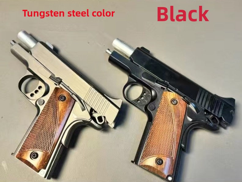kimber ultra carry 1911 full metal pistol gel blaster