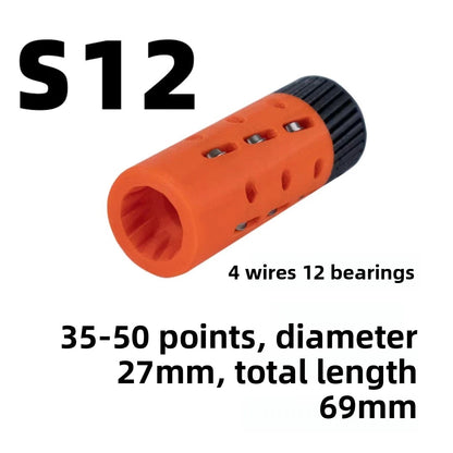 12-axis-bearing-tube