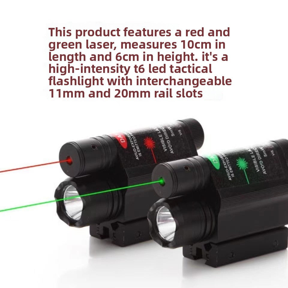 led-tactical-flashlight