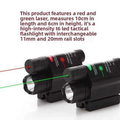led-tactical-flashlight